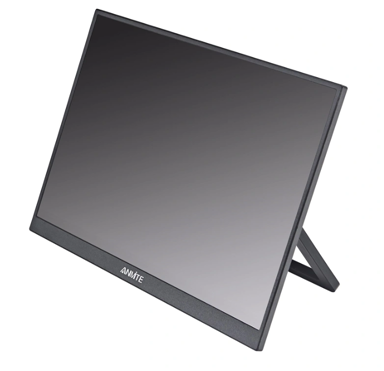 ANMITE Prijenosni monitor A160W24H, 16", 2560 x 1600, IPS, 144 Hz, crni